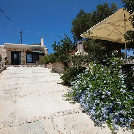 Kır Evi Anemos *